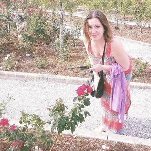 Meet your Posher, Crystal